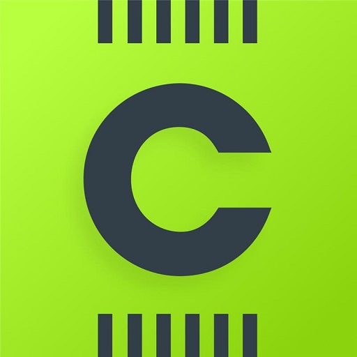 Logo de CODERE