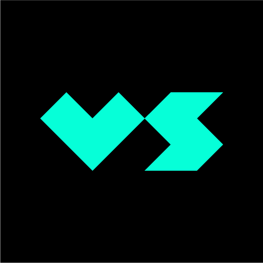 Logo de VERSUS