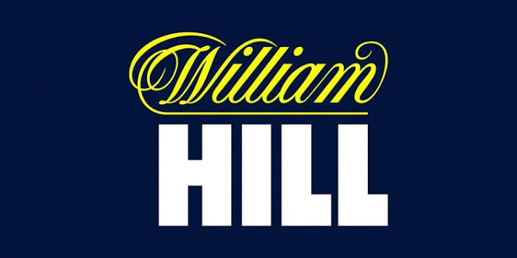Logo de WILLIAM HILL