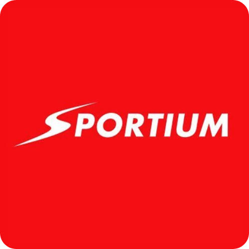 Logo de SPORTIUM
